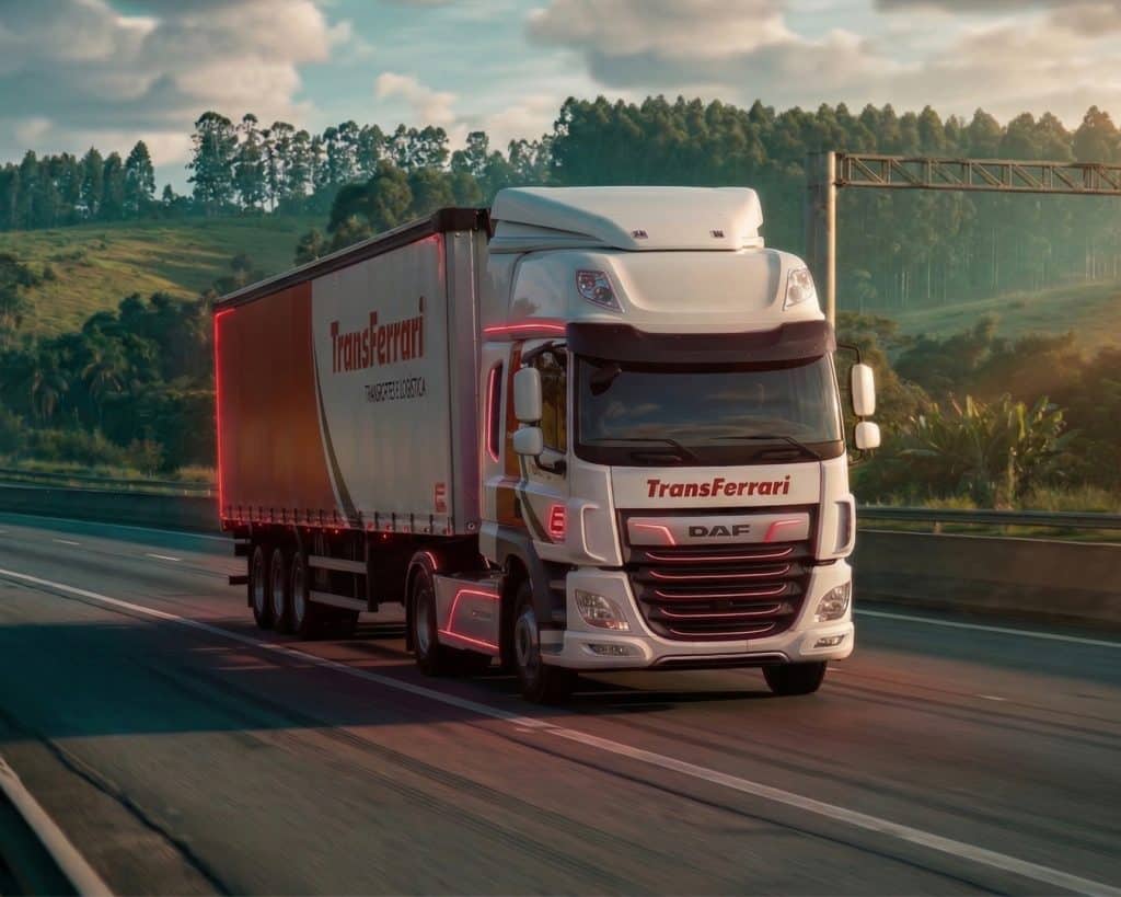 🚛 Como a TransFerrari Transportadora Simplifica sua Importação com a DTA e Logística Inteligente