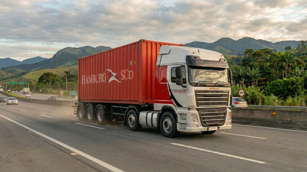 Importação e Exportação